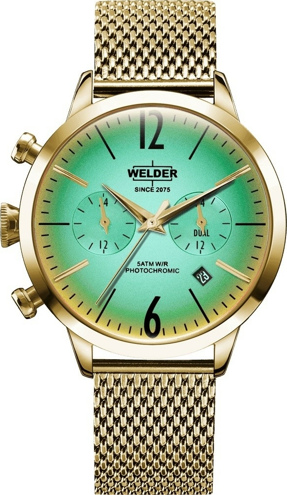 Welder Moddy Watch WWRC604 Kadın Kol Saati