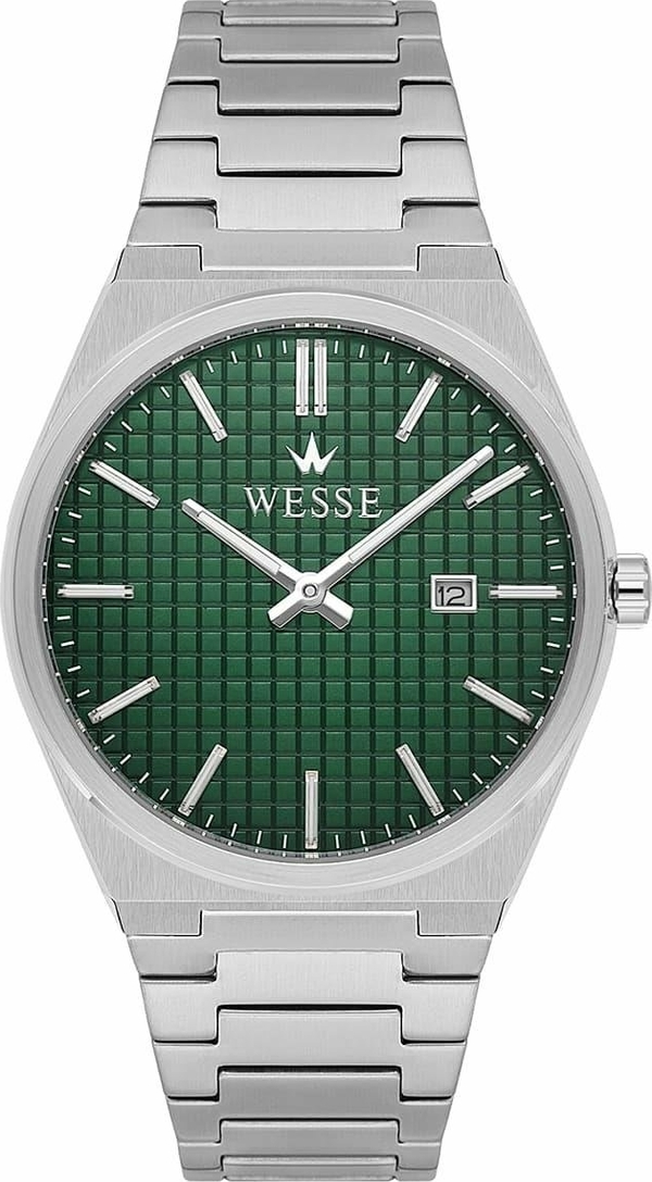 Wesse WWG210203 Erkek Kol Saati