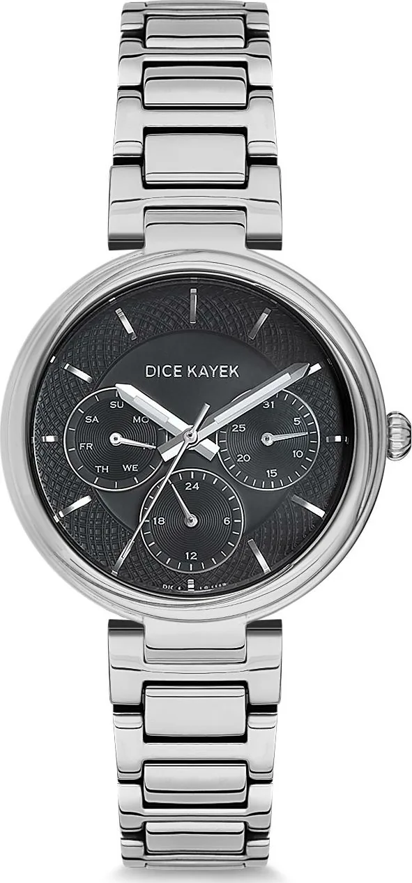 Dice Kayek Kadın Kol Saati  DK.1.AG1187.02