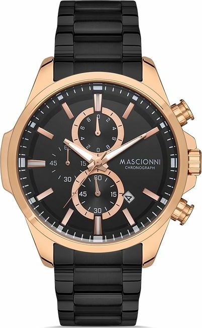 Mascionni M.1.2156.6 Erkek Kol Saati