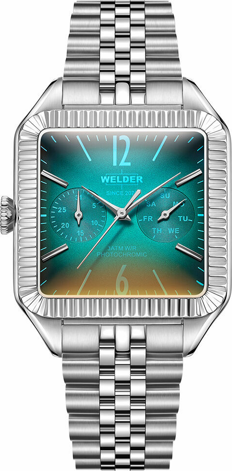 Welder Wwrc854