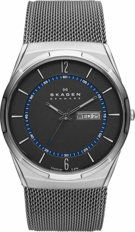 Skagen Skw6078 Erkek Kol Saati