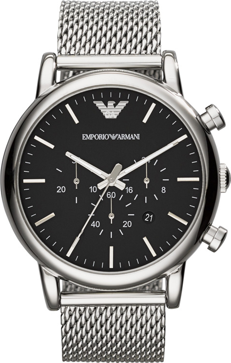 Emporio Armani Ar1808 Erkek Kol Saati
