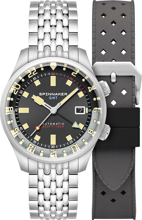 Spınnaker Sp-5121-33 Erkek Kol Saati