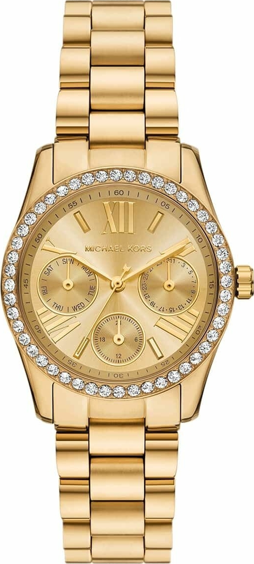 Michael Kors Mk4982 Kadın Kol Saati