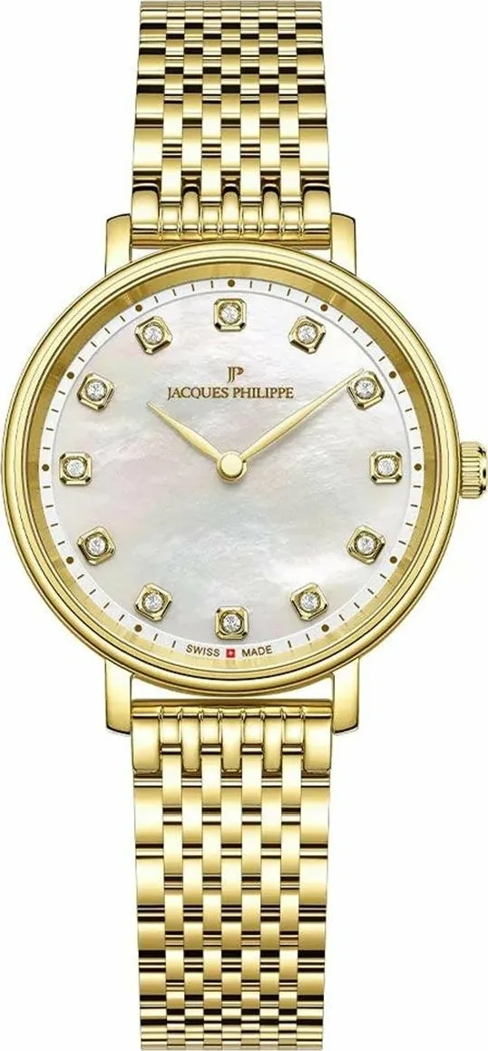 Jacques Philippe JPQLS752384 Kadın Kol Saati