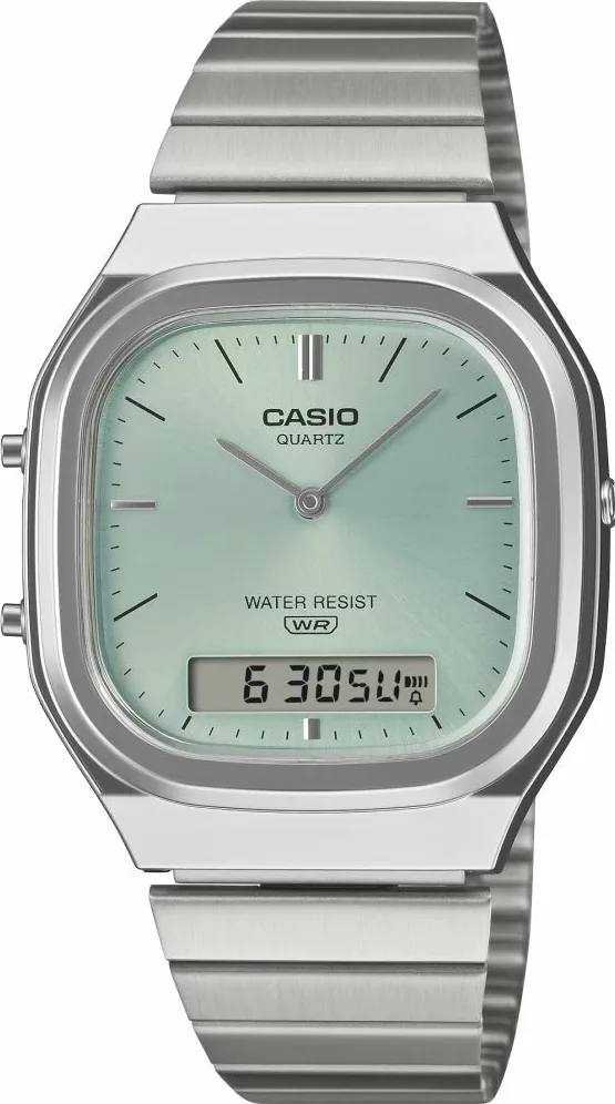 Casio AQ-240E-2ADF Kol Saati