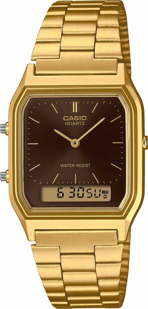 Casio AQ-230GA-5AMQYDF Kol Saati