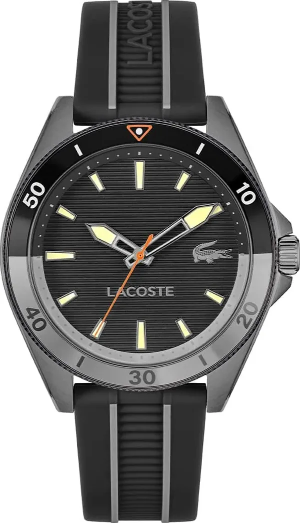 Lacoste Lac2011457 Erkek Kol Saati