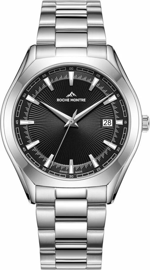Roche Montre RMG4003-03 Erkek Kol Saati