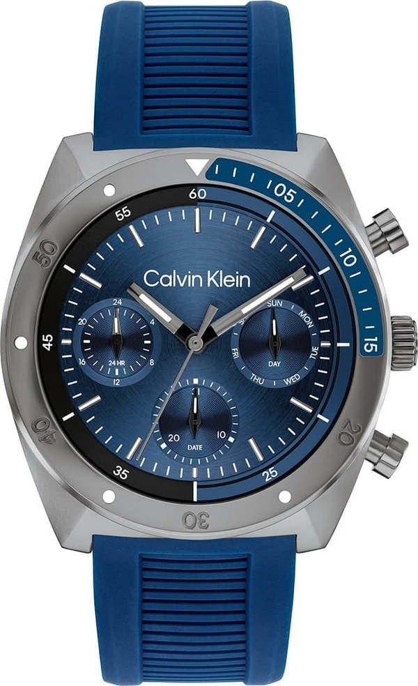 Calvin Klein Ck25200468 Erkek Kol Saati