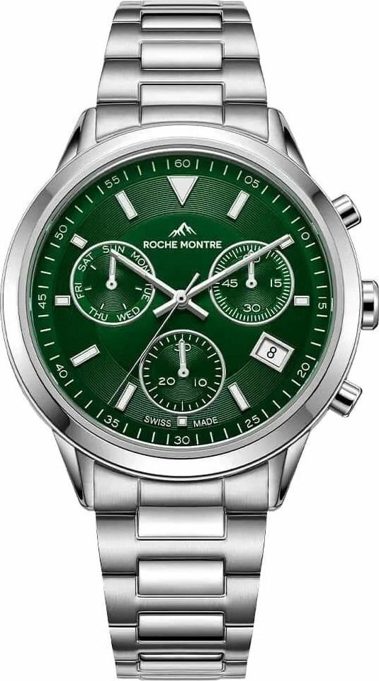 Roche Montre Rmg6004-02 Erkek Kol Saati