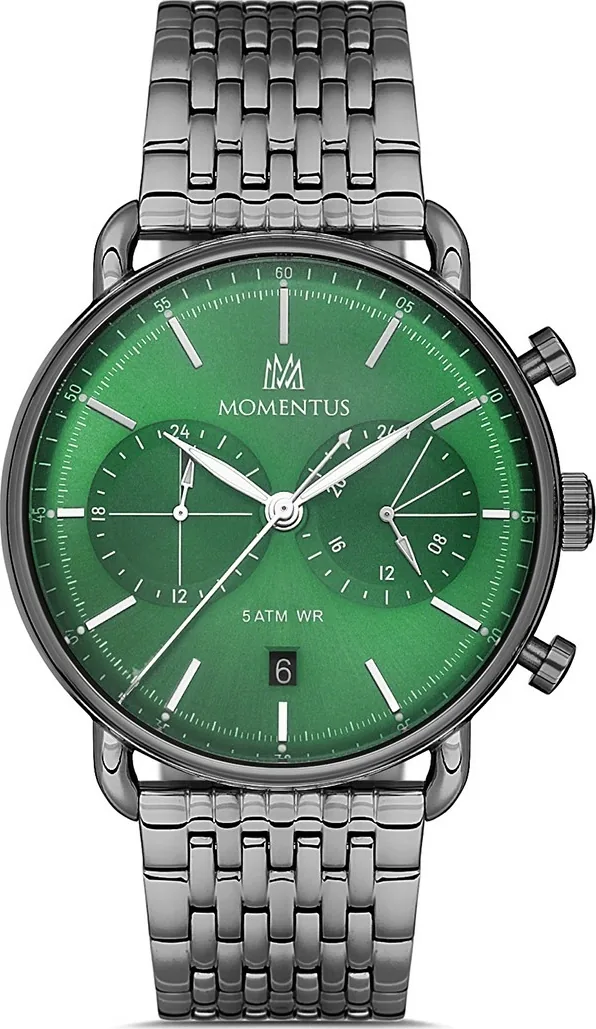Momentus Men's Casual CC285N-15SN