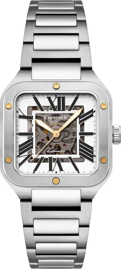 Earnshaw ES-8303-44 Erkek Kol Saati