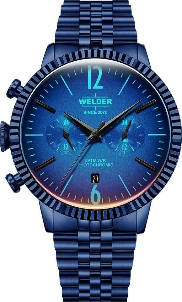 Welder Moddy Watch WWRC476 Erkek Kol Saati