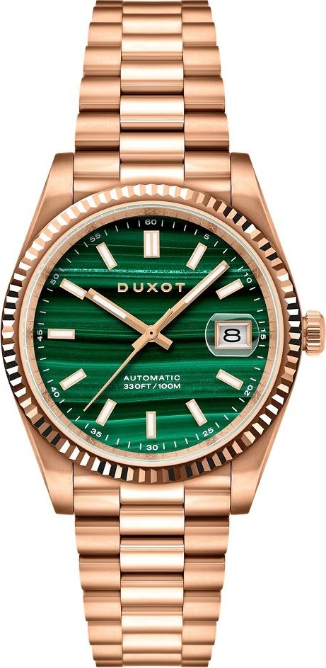 Duxot Dx-2059-Ff Erkek Kol Saati