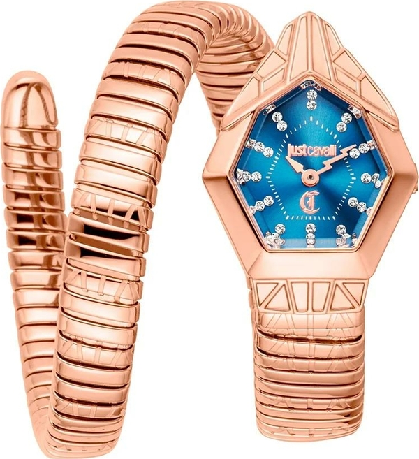 Just Cavalli JC1L358M0055 Kadın Kol Saati
