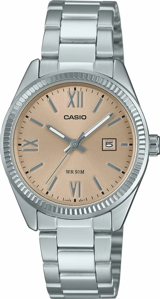 Casio LTP-1302DD-4A2VDF Kol Saati