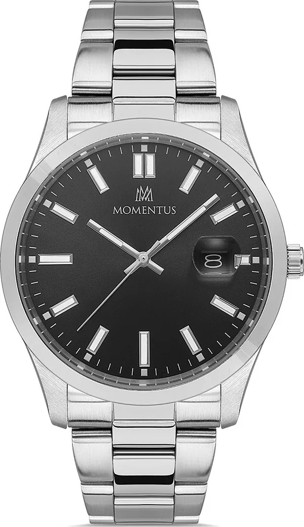 Momentus Men's Classic CM136S-04SS