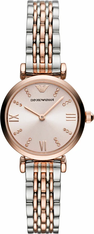 Emporio Armani Ar11223 Kadın Kol Saati