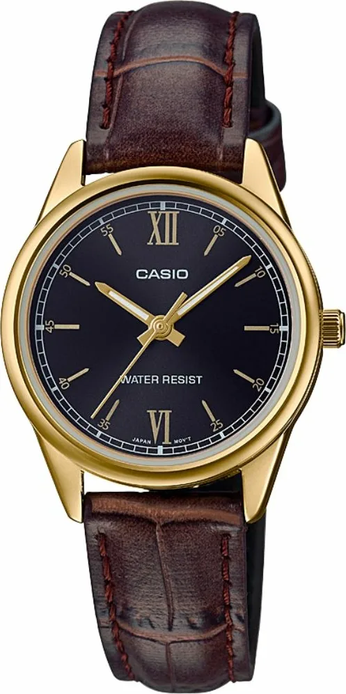 Casio LTP-V005GL-1B2UDF Kol Saati
