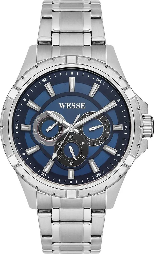 Wesse Wwg207804 Erkek Kol Saati