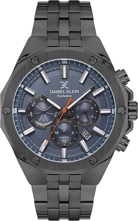 Daniel Klein Dke.1.10590-3 Erkek Kol Saati