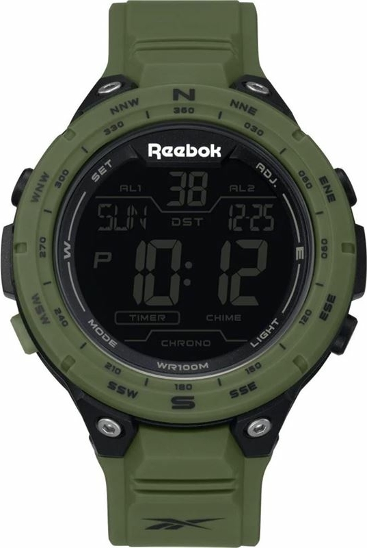 Reebok Rv-Slm-G9-Pbpg-Bg Erkek Kol Saati