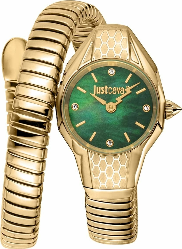Just Cavalli Jc1L375M0035 Kadın Kol Saati