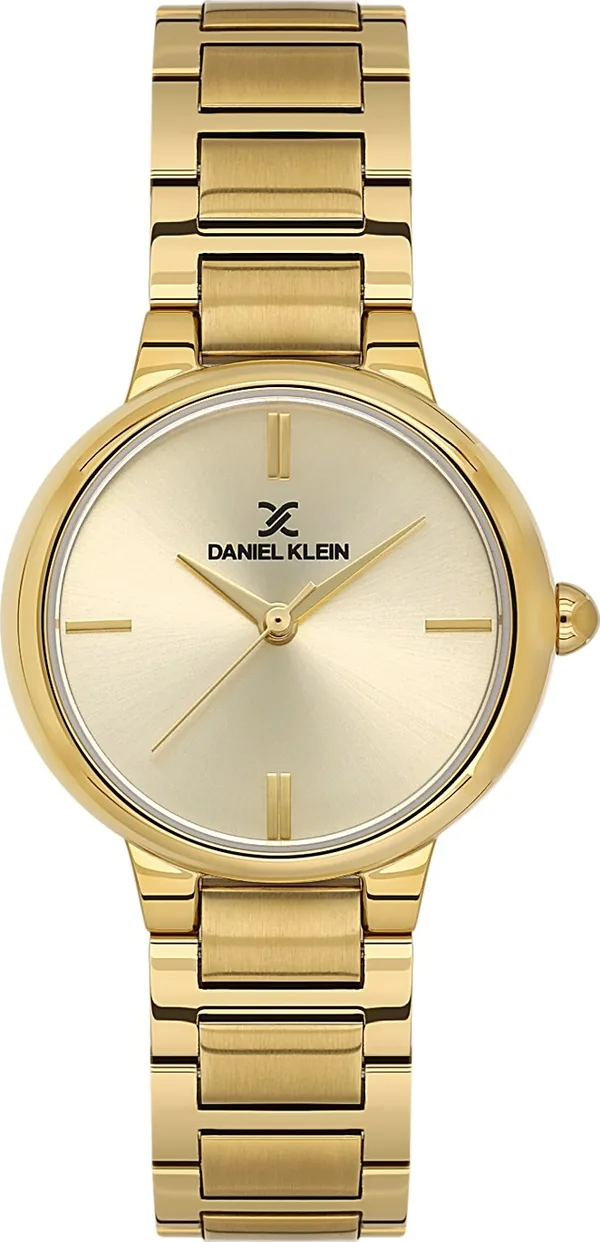 Daniel Klein Dk.1.14100-4 Kadın Kol Saati