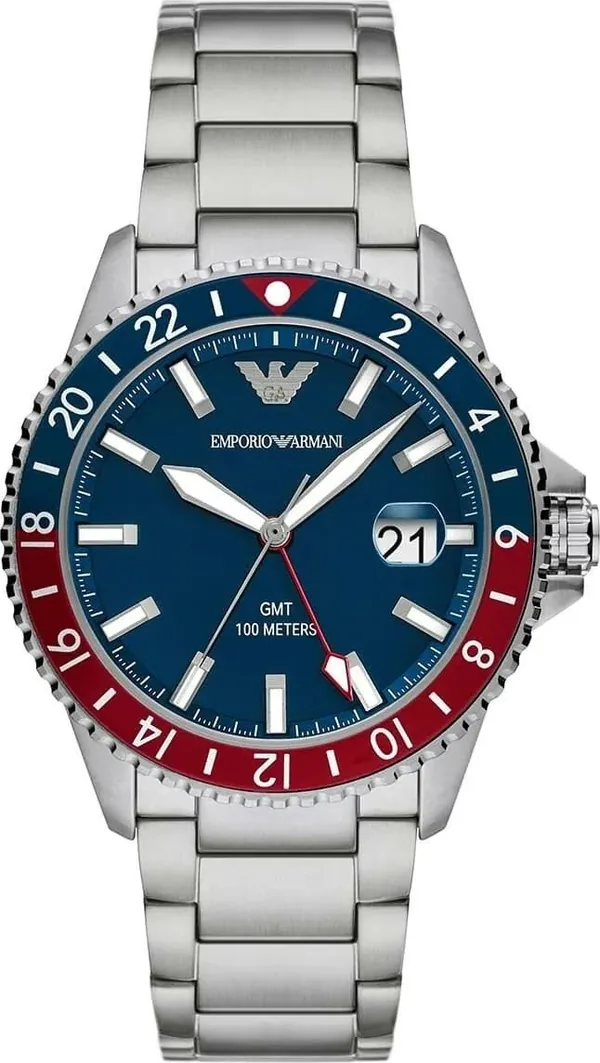 Emporio Armani AR11590 Erkek Kol Saati