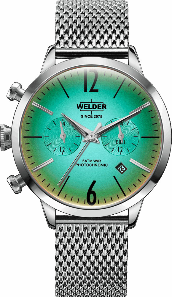Welder Moddy Watch Wwrc601 Kadın Kol Saati