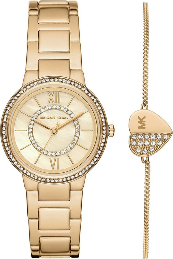 Michael Kors Kadın Kol Saati Ve Bileklik MK1031