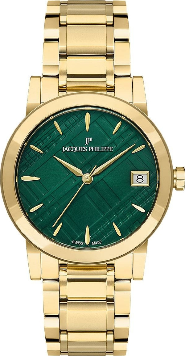 Jacques Philippe JPQLS1623X4 Kadın Kol Saati