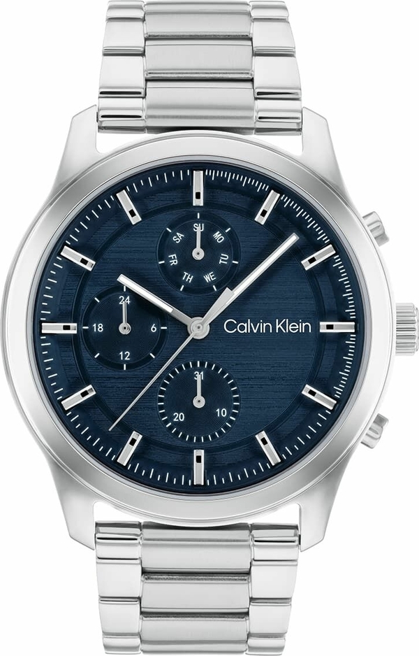 Calvin Klein Ck25200208 Erkek Kol Saati
