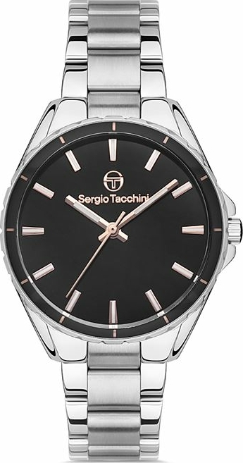 Sergio Tacchini St.1.10365.1 Kadın Kol Saati