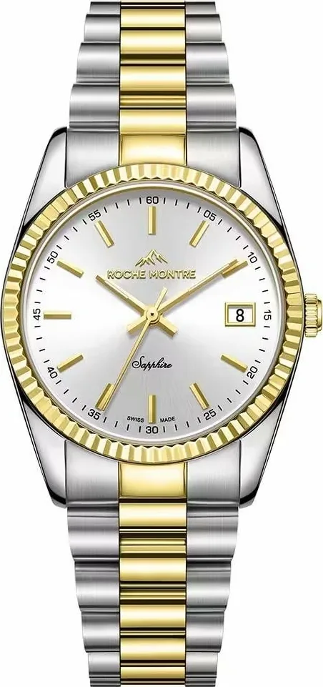 Roche Montre Rml5017-03 Kadın Kol Saati