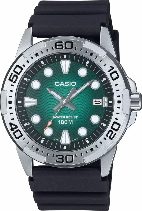 Casio MTD-140-3AVDF Kol Saati