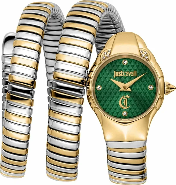 Just Cavalli JC1L393M0045 Kadın Kol Saati