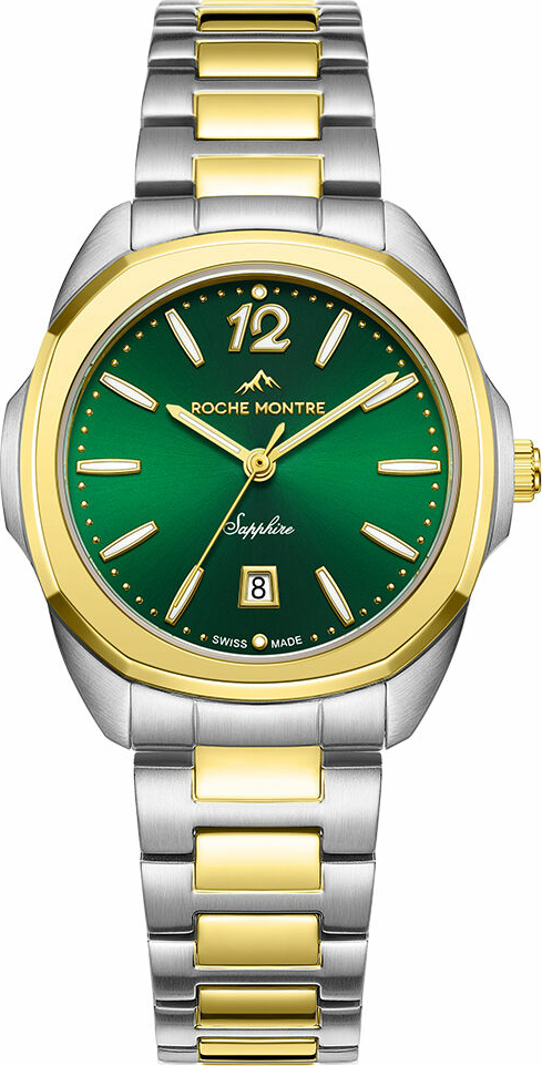 Roche Montre Rml5007-03 Kadın Kol Saati