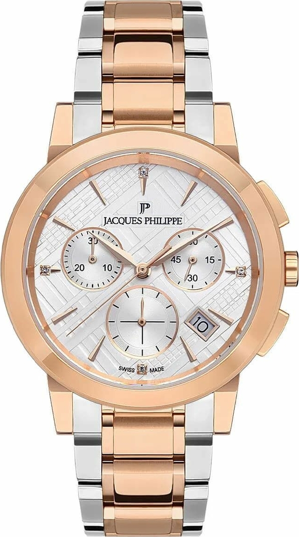 Jacques Philippe Jpqlc323328N Kadın Kol Saati