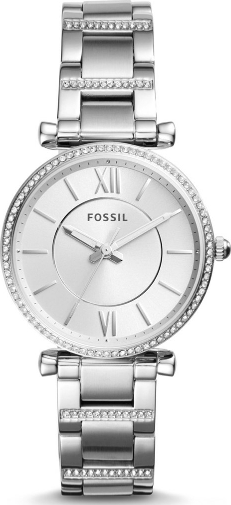 Fossil ES4341 Kadın Kol Saati