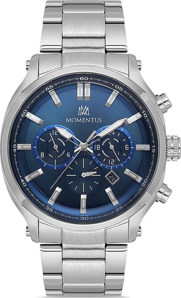 Momentus Men's Casual CC296S-11SS