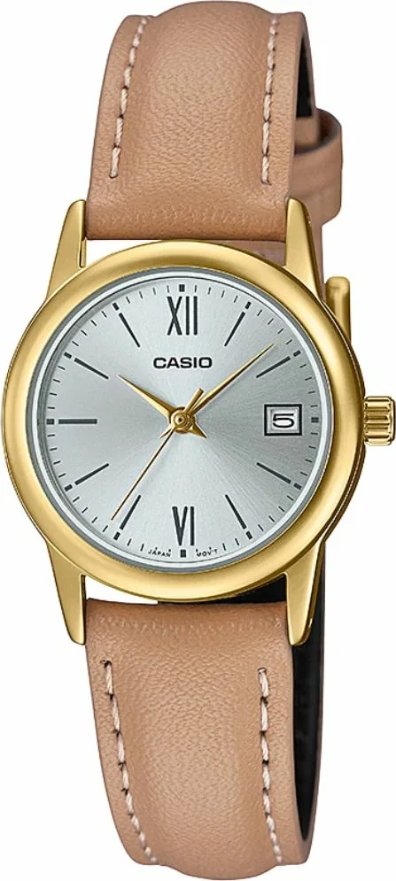 Casio LTP-V002GL-7B3UDF Kol Saati