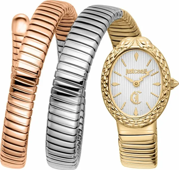 Just Cavalli JC1L391M0065 Kadın Kol Saati