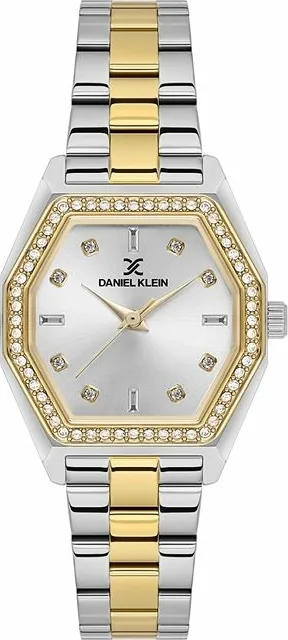 Daniel Klein DK.1.14113.4 Kadın Kol Saati