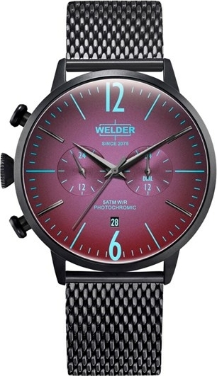 Welder Moddy Watch WWRC422 Erkek Kol Saati