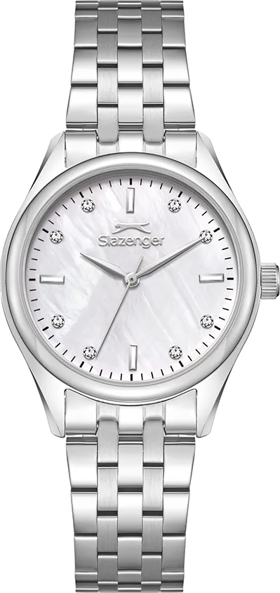 Slazeger Sl.09.2528.3.01 Kadın Kol Saati