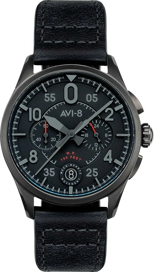 Avı-8 Av-4089-03 Erkek Kol Saati