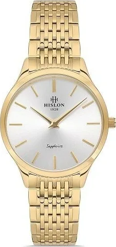 Hıslon Ql135G-02Sg